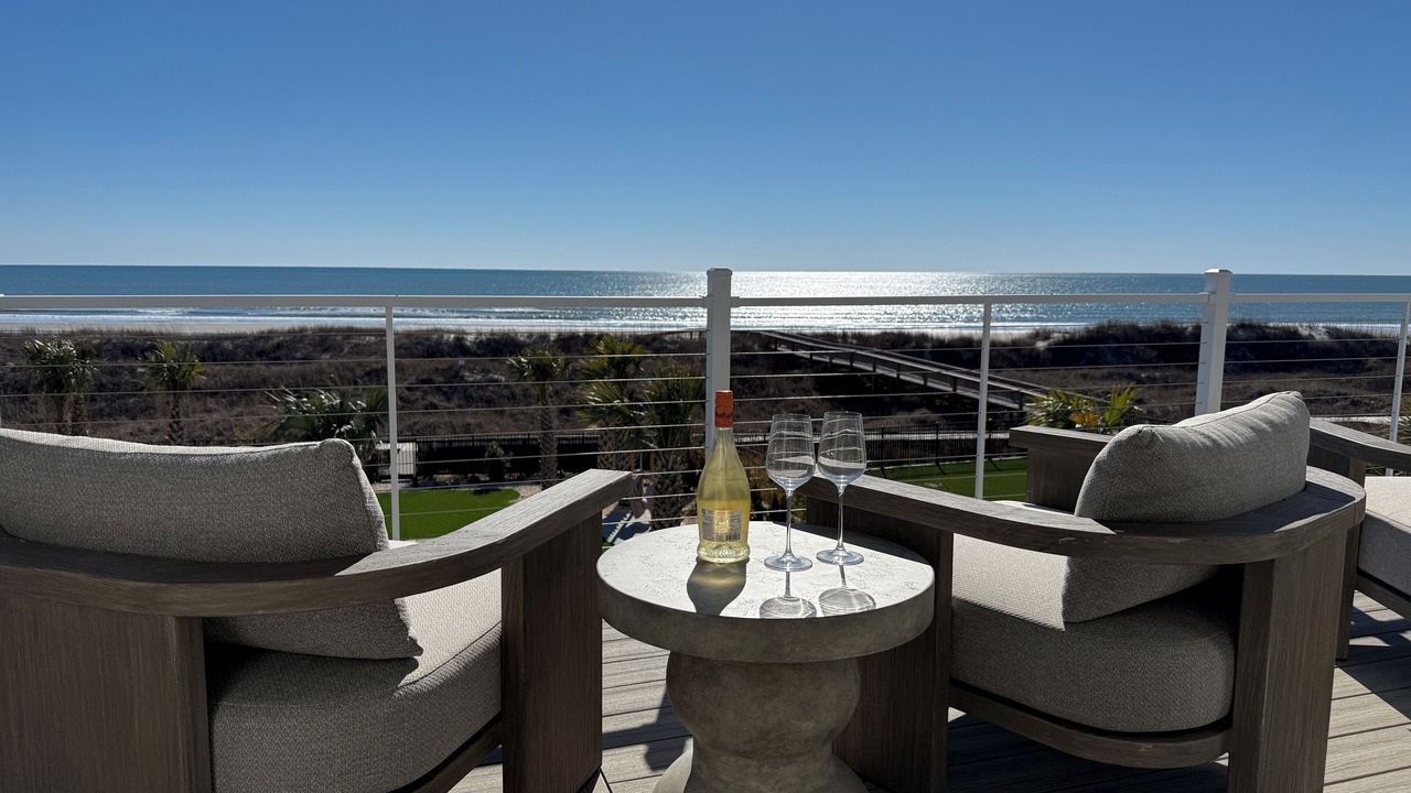 Photo of Outdoor in Sunset Beach
