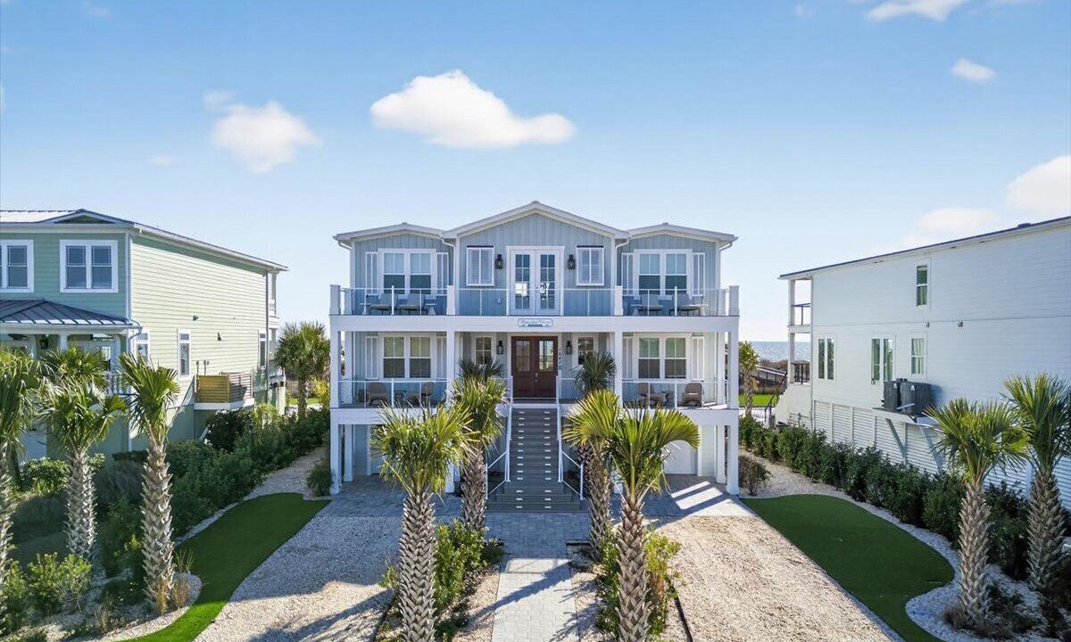Photo of Outdoor in Sunset Beach