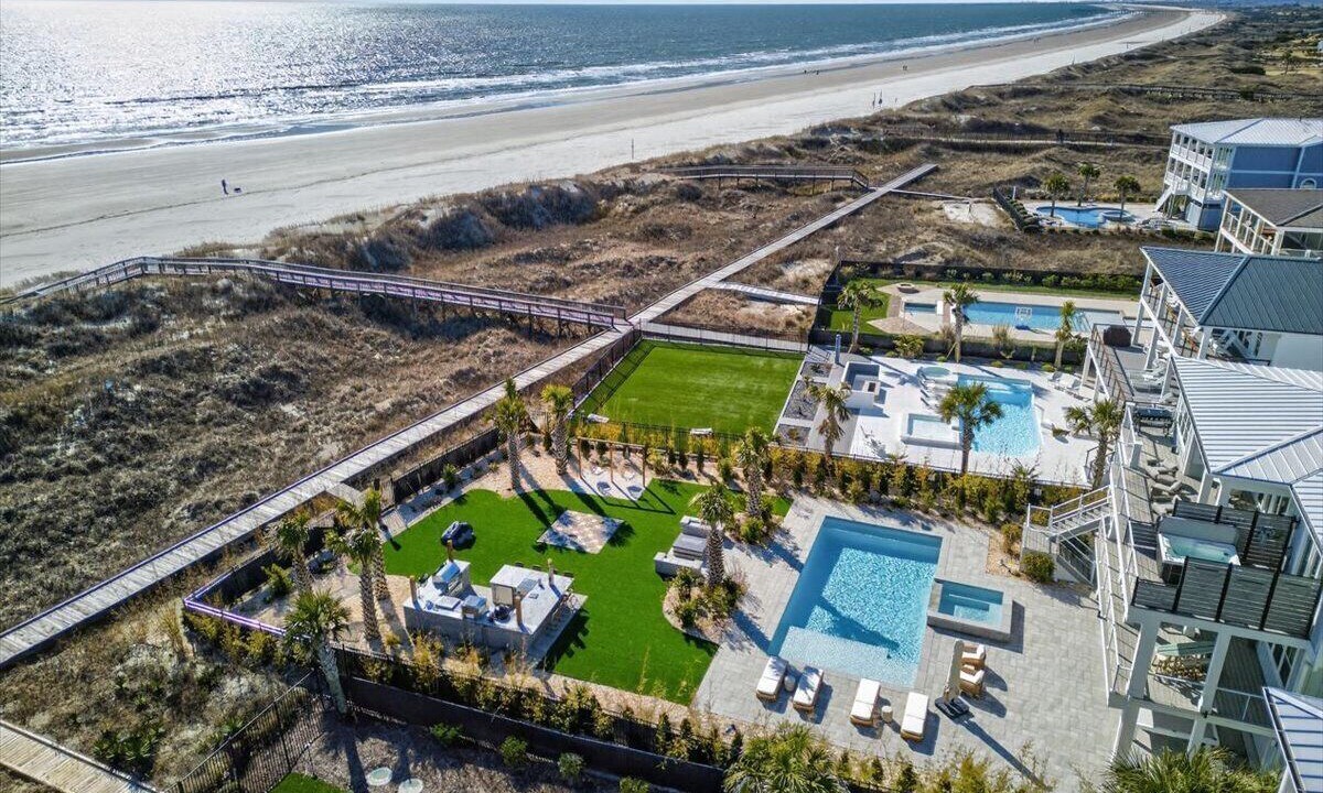 Photo of Outdoor in Sunset Beach