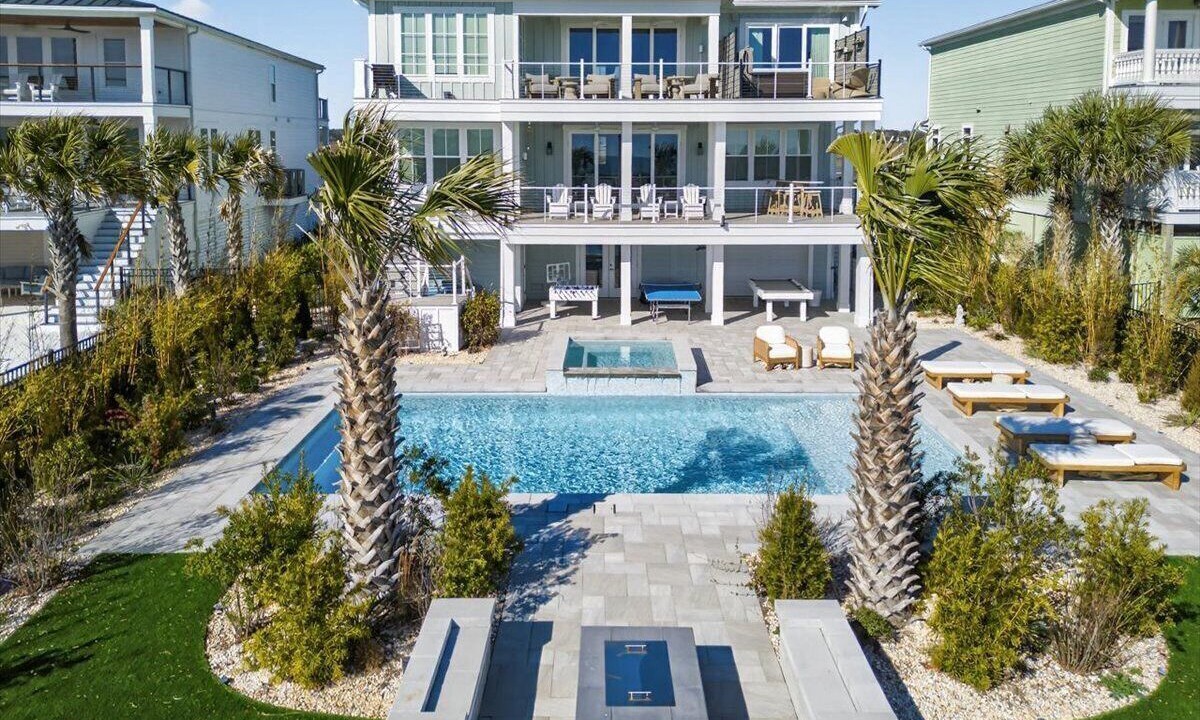 Photo of Outdoor in Sunset Beach