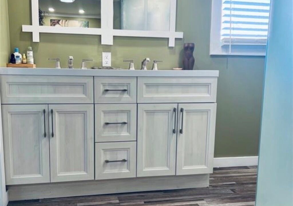 Photo of Bathroom in Crow Head
