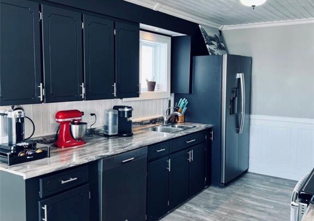 Photo of Kitchen in Crow Head