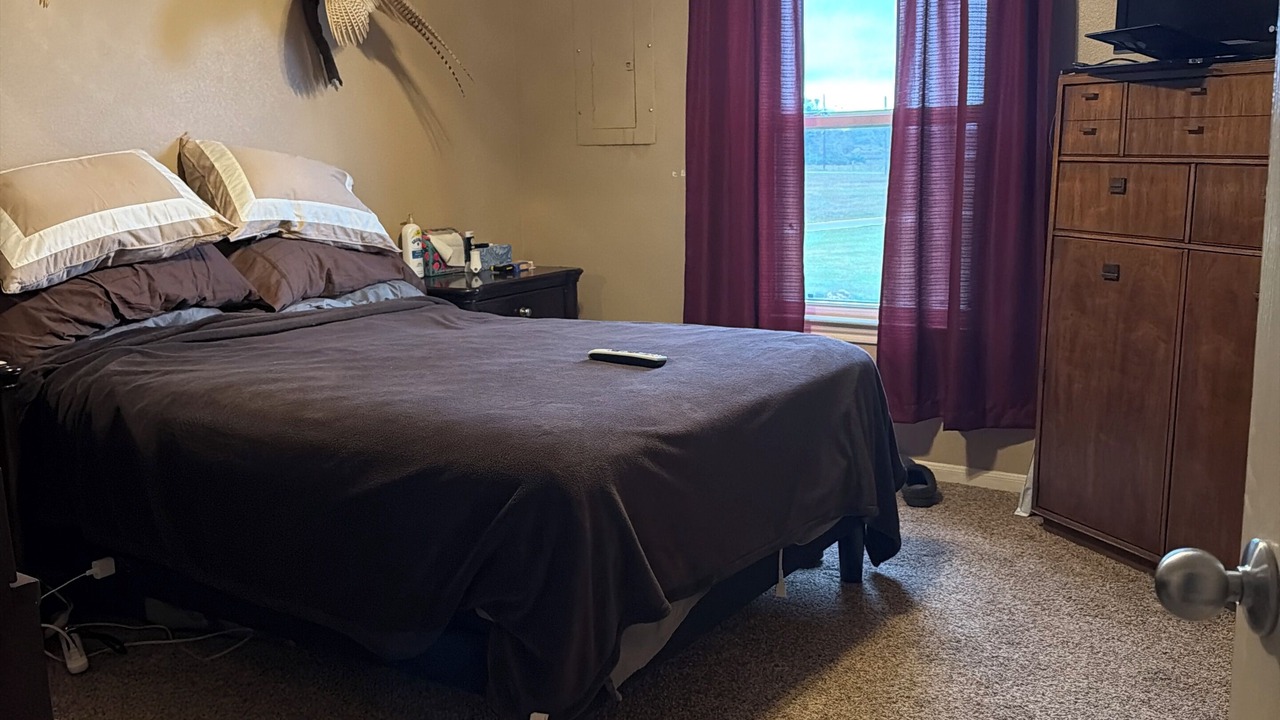 Photo of Bedroom in Smith Point