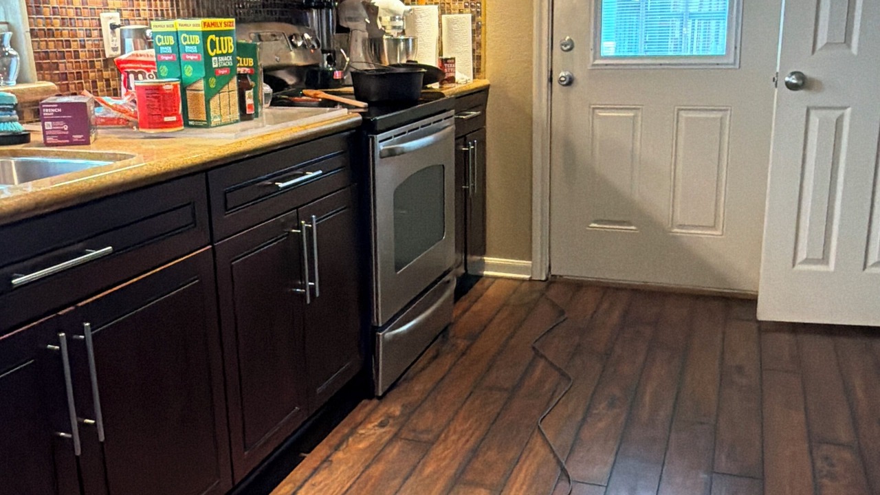 Photo of Kitchen in Smith Point