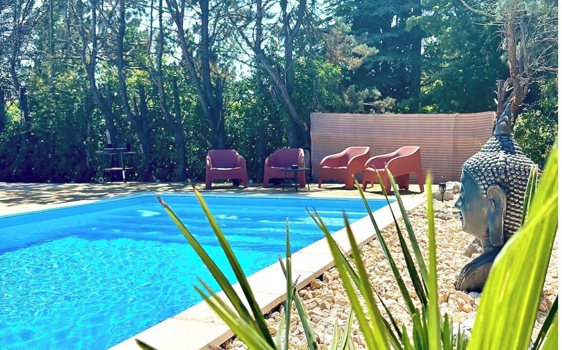 Photo of Outdoor in Grospierres