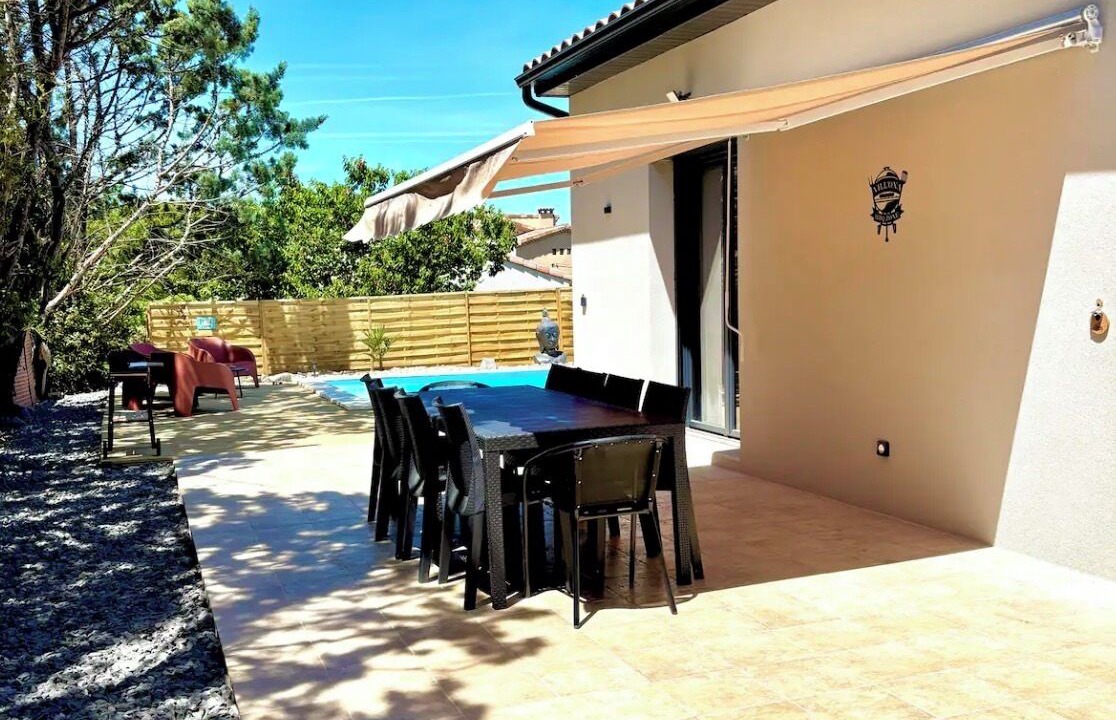 Photo of Outdoor in Grospierres