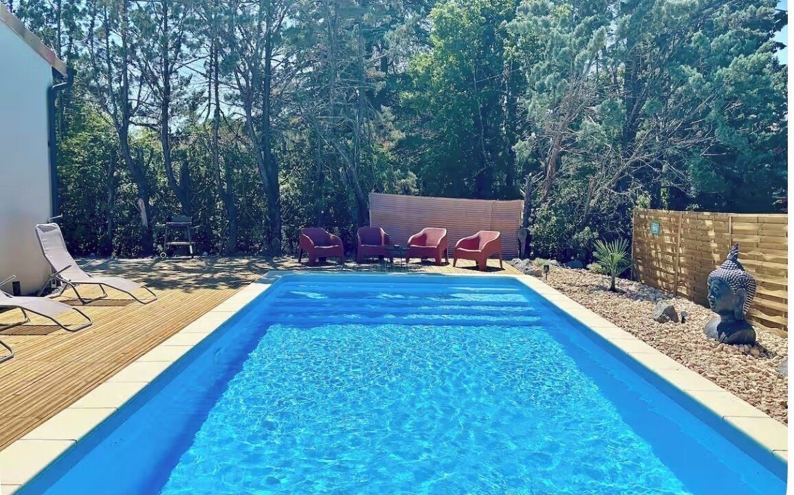 Photo of Outdoor in Grospierres