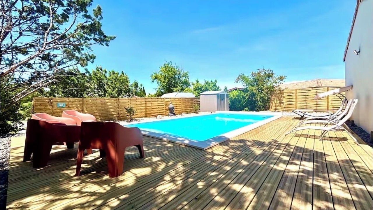 Photo of Outdoor in Grospierres