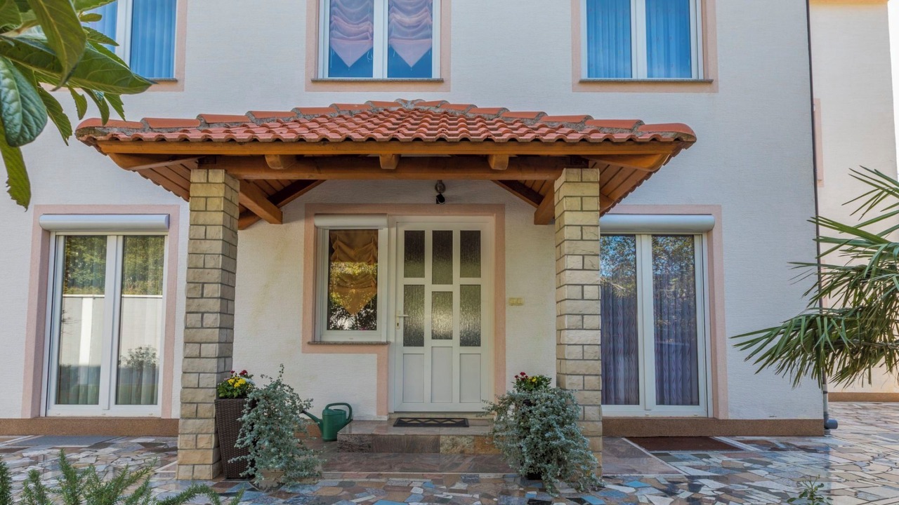 Photo of Outdoor in Povile