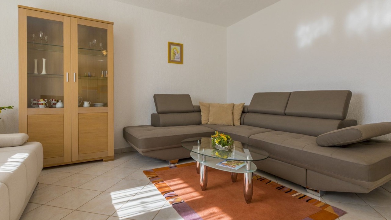 Photo of Livingroom in Povile