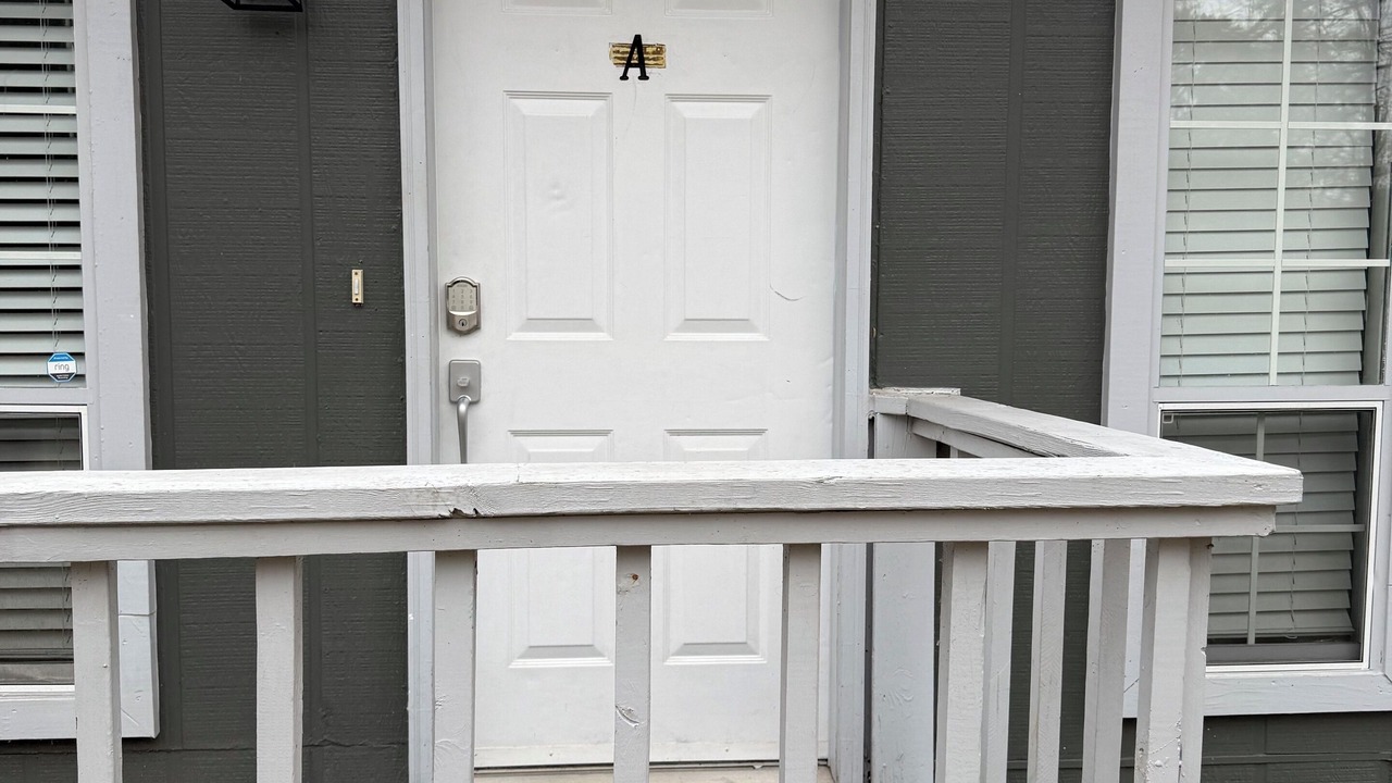 Photo of Outdoor in Warner Robins