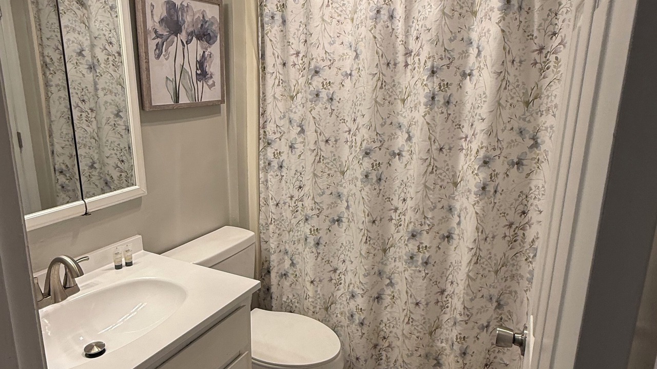 Photo of Bathroom in Warner Robins