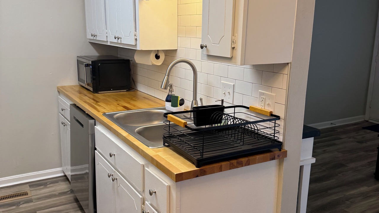 Photo of Kitchen in Warner Robins