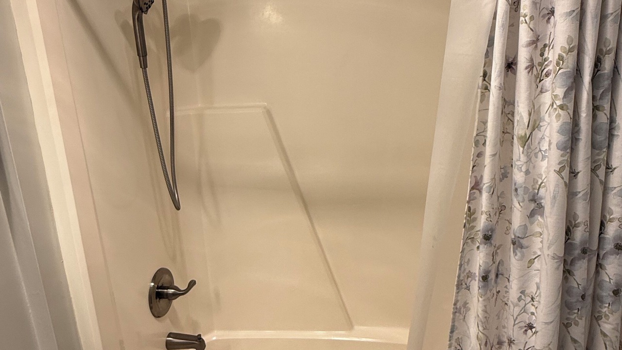 Photo of Bathroom in Warner Robins