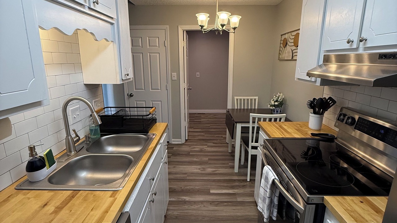 Photo of Kitchen in Warner Robins