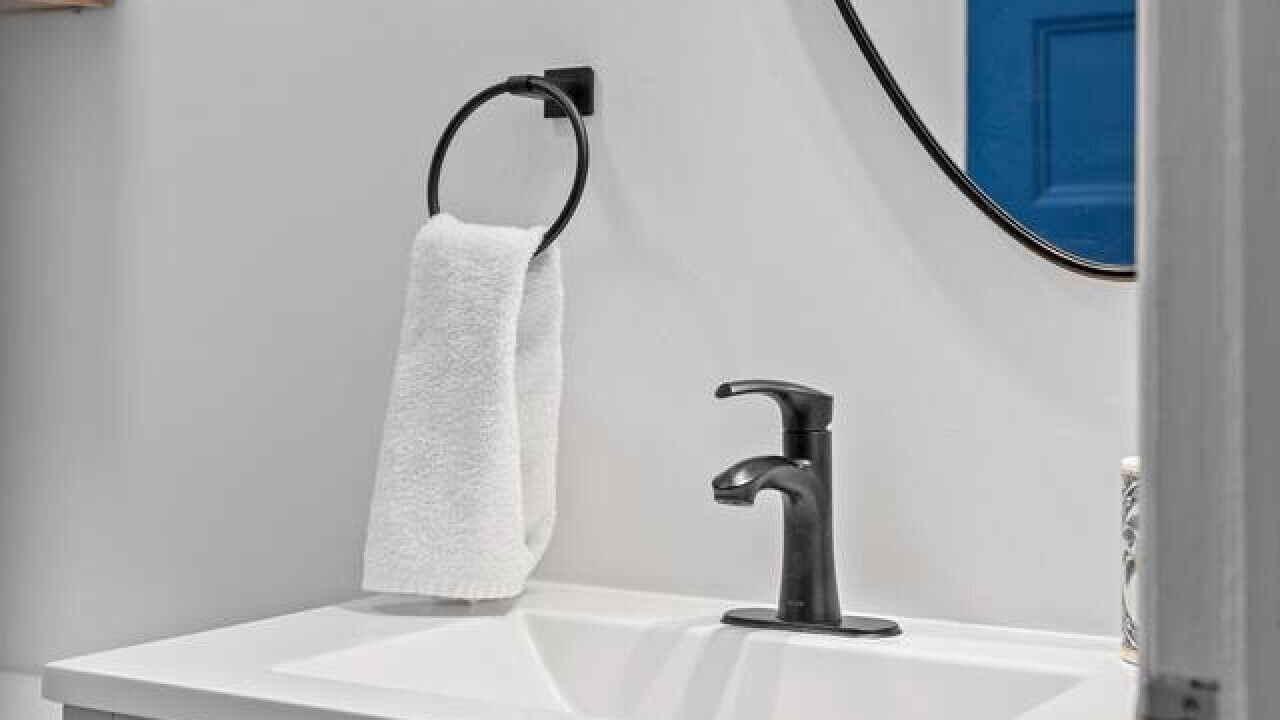 Photo of Bathroom in Walkerville