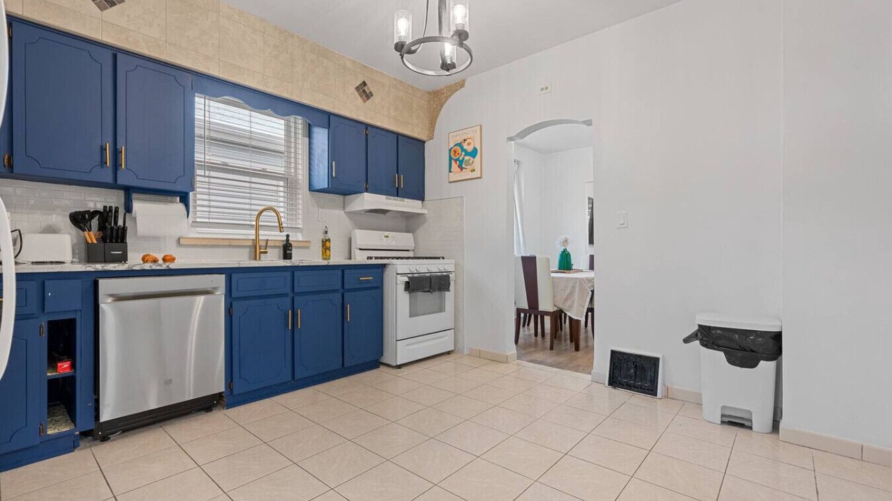 Photo of Kitchen in Walkerville