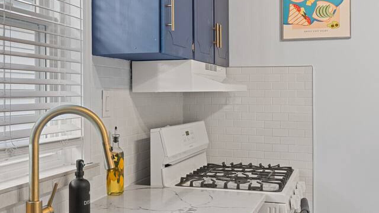 Photo of Kitchen in Walkerville