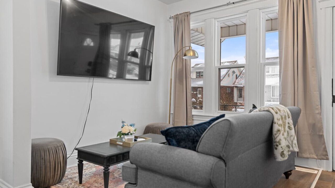 Photo of Livingroom in Walkerville