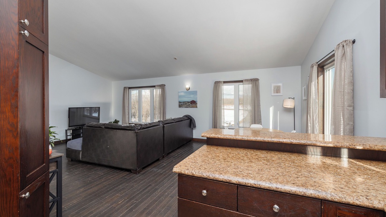 Photo of Livingroom in Meaford