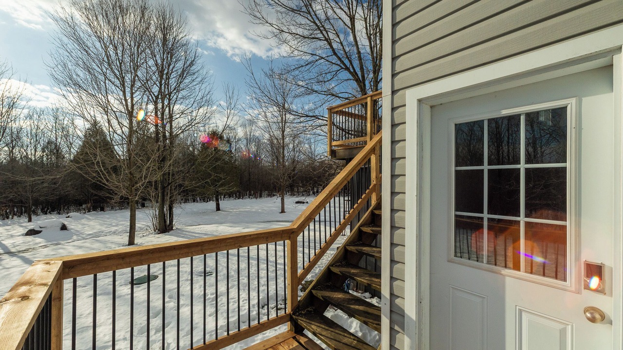 Photo of Outdoor in Meaford
