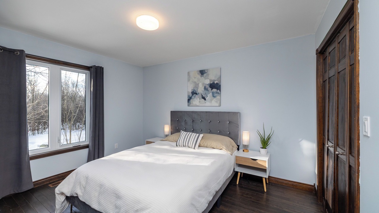 Photo of Bedroom in Meaford