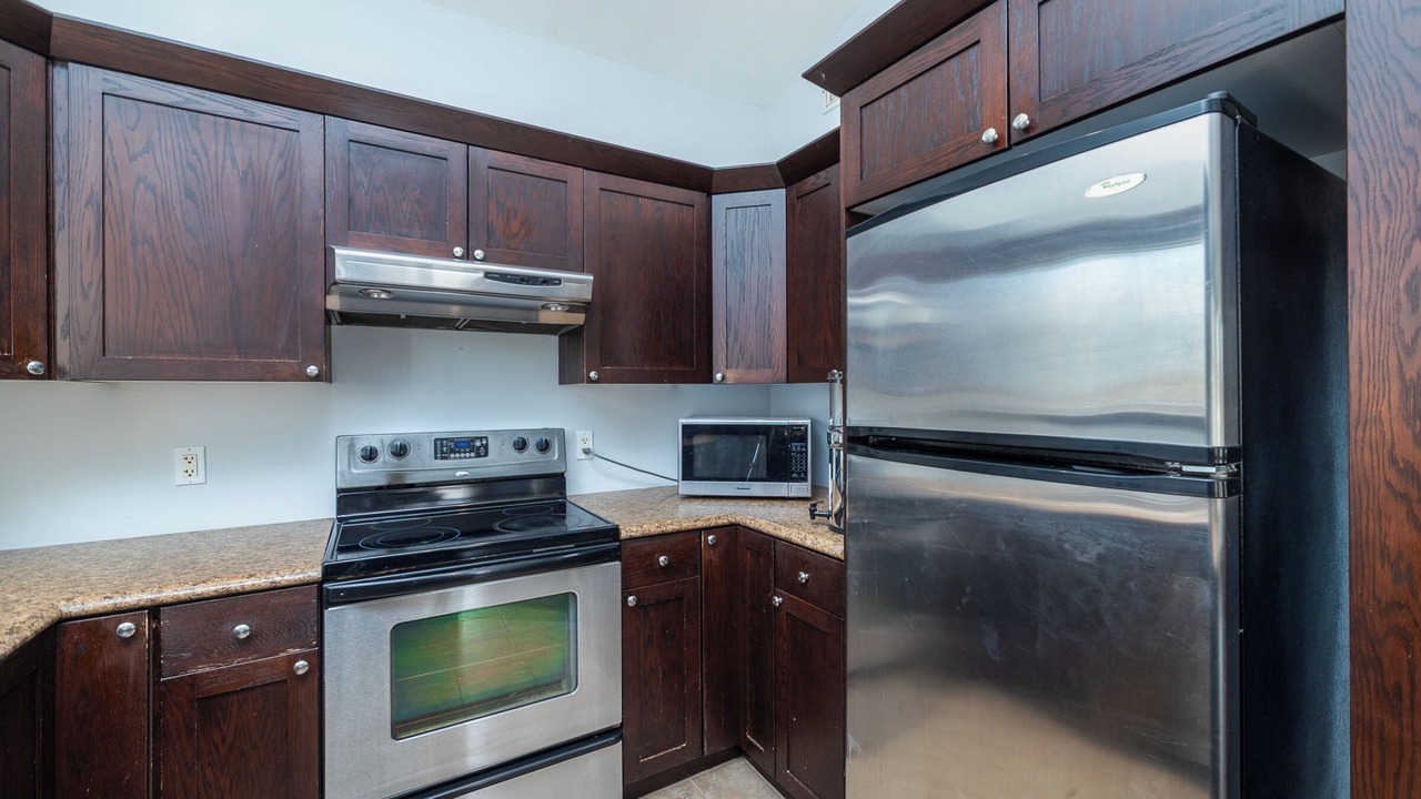 Photo of Kitchen in Meaford