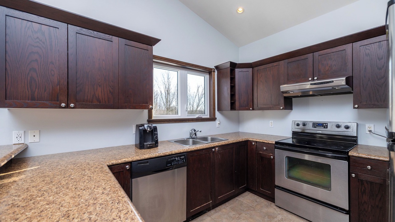 Photo of Kitchen in Meaford