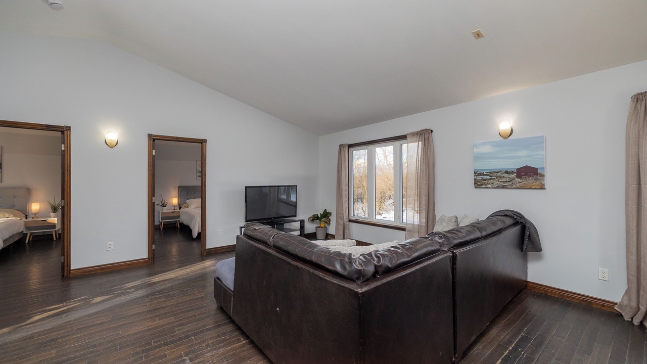 Photo of Livingroom in Meaford