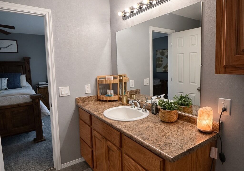 Photo of Bathroom in Detroit
