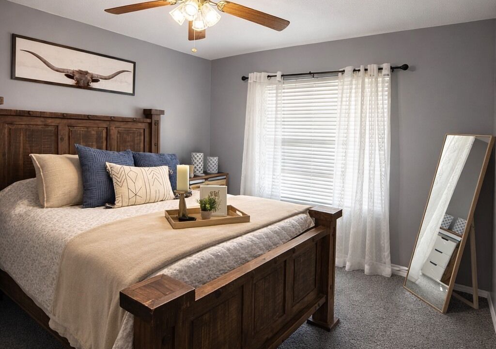 Photo of Bedroom in Detroit