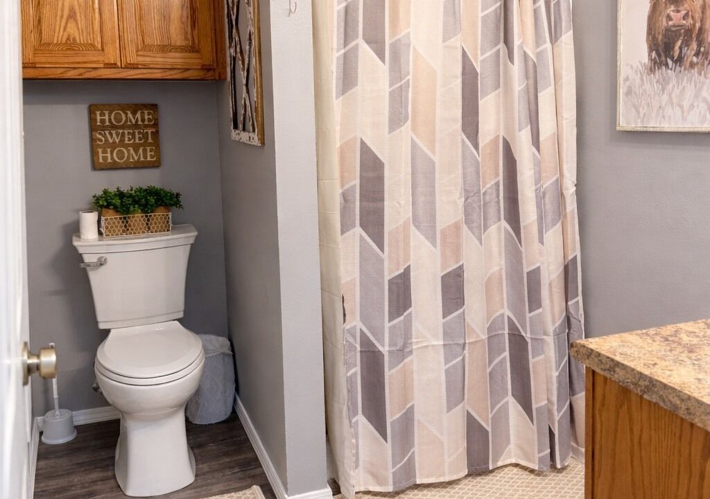 Photo of Bathroom in Detroit