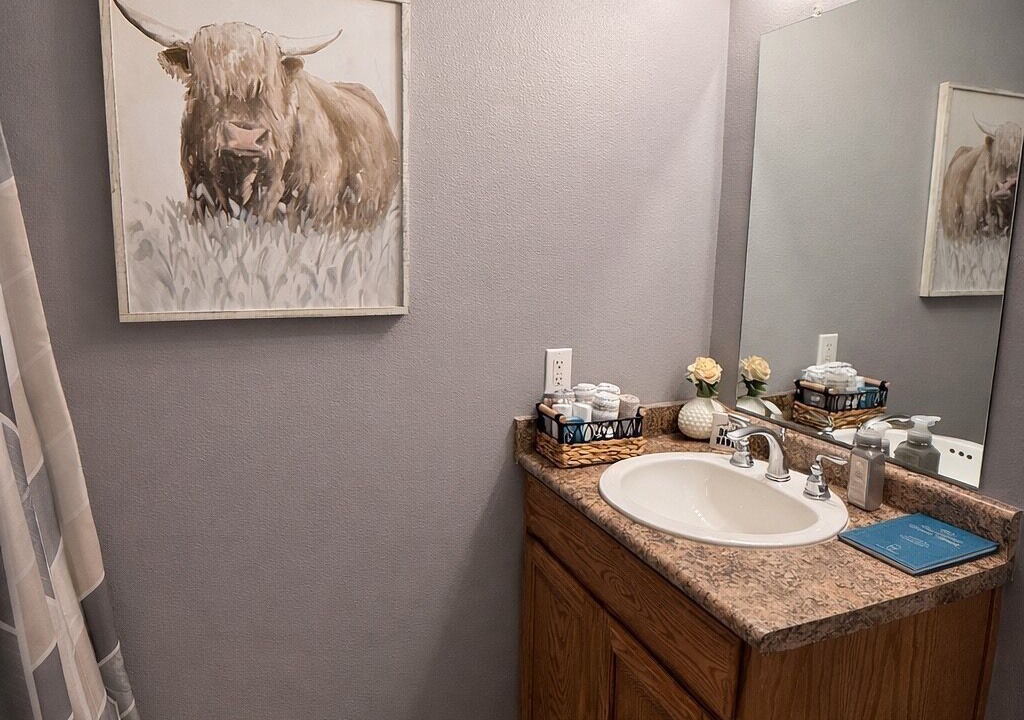 Photo of Bathroom in Detroit