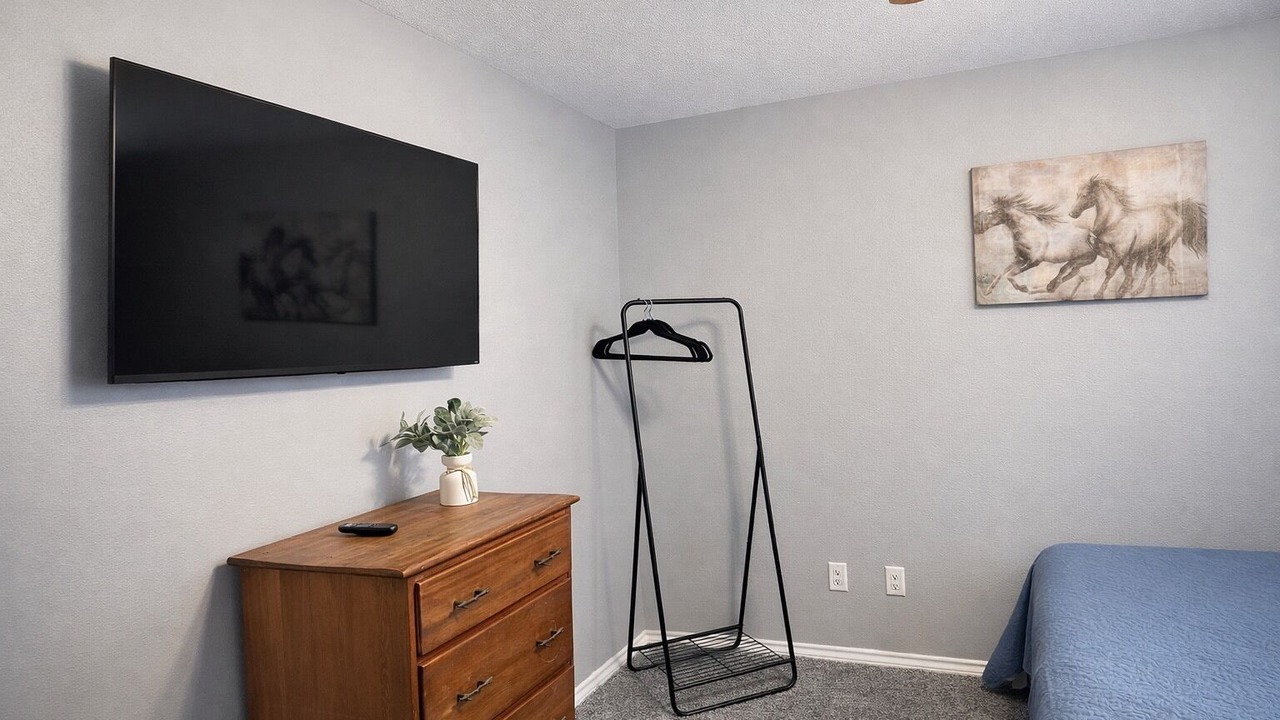 Photo of Bedroom in Detroit