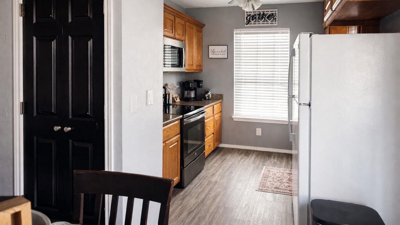 Photo of Kitchen in Detroit