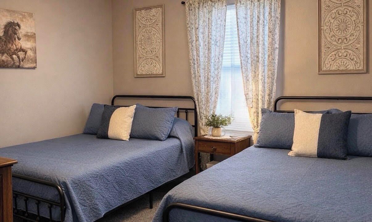 Photo of Bedroom in Detroit