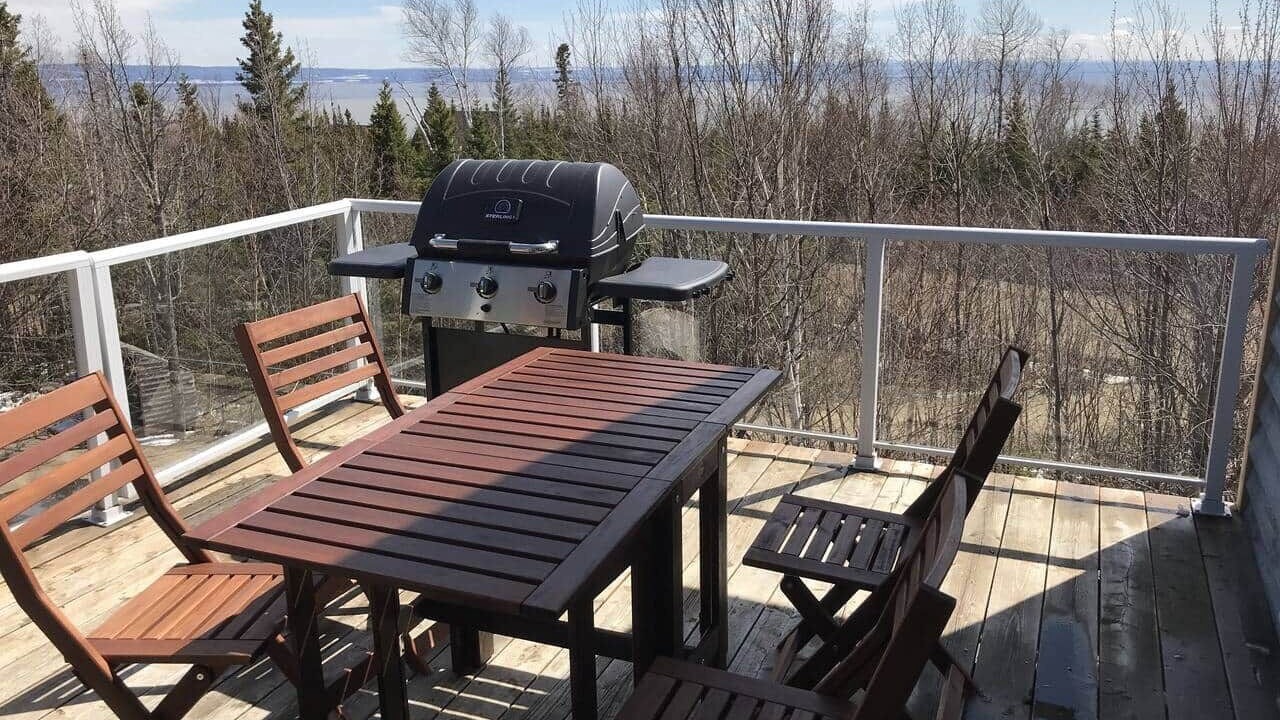 Photo of Outdoor in Petite-Riviere-Saint-Francois