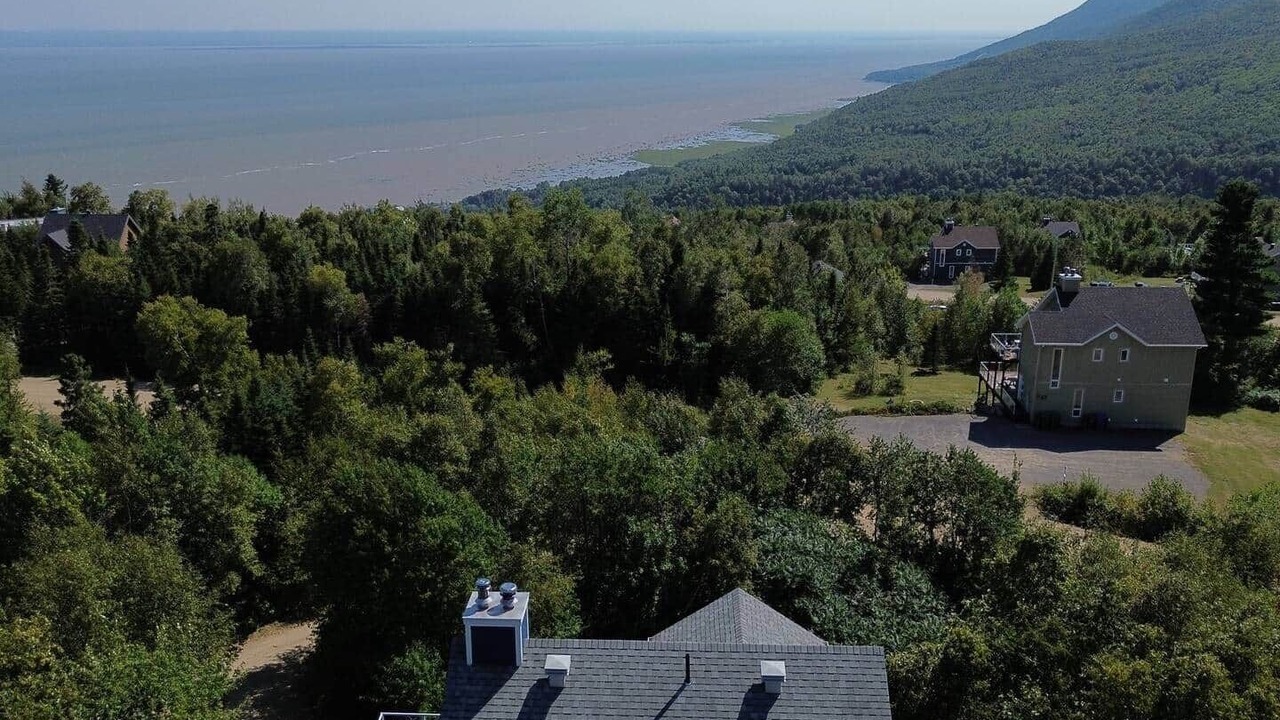 Photo of Outdoor in Petite-Riviere-Saint-Francois