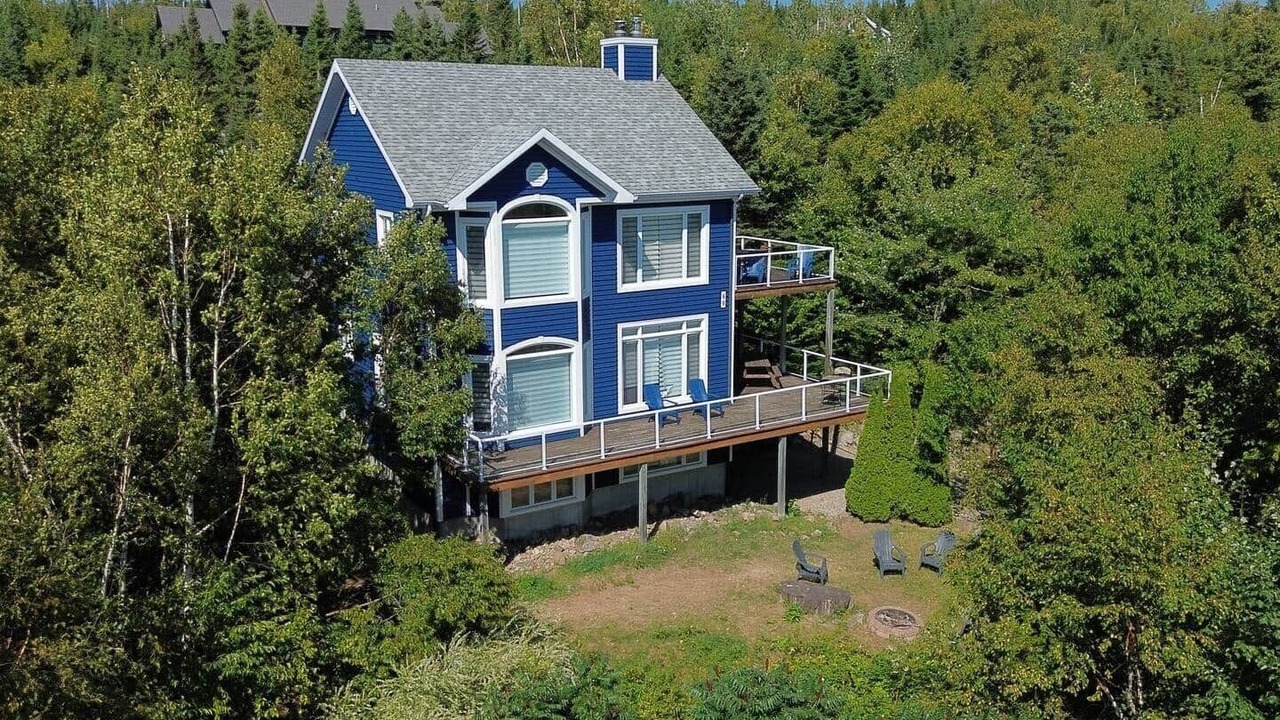 Photo of Outdoor in Petite-Riviere-Saint-Francois