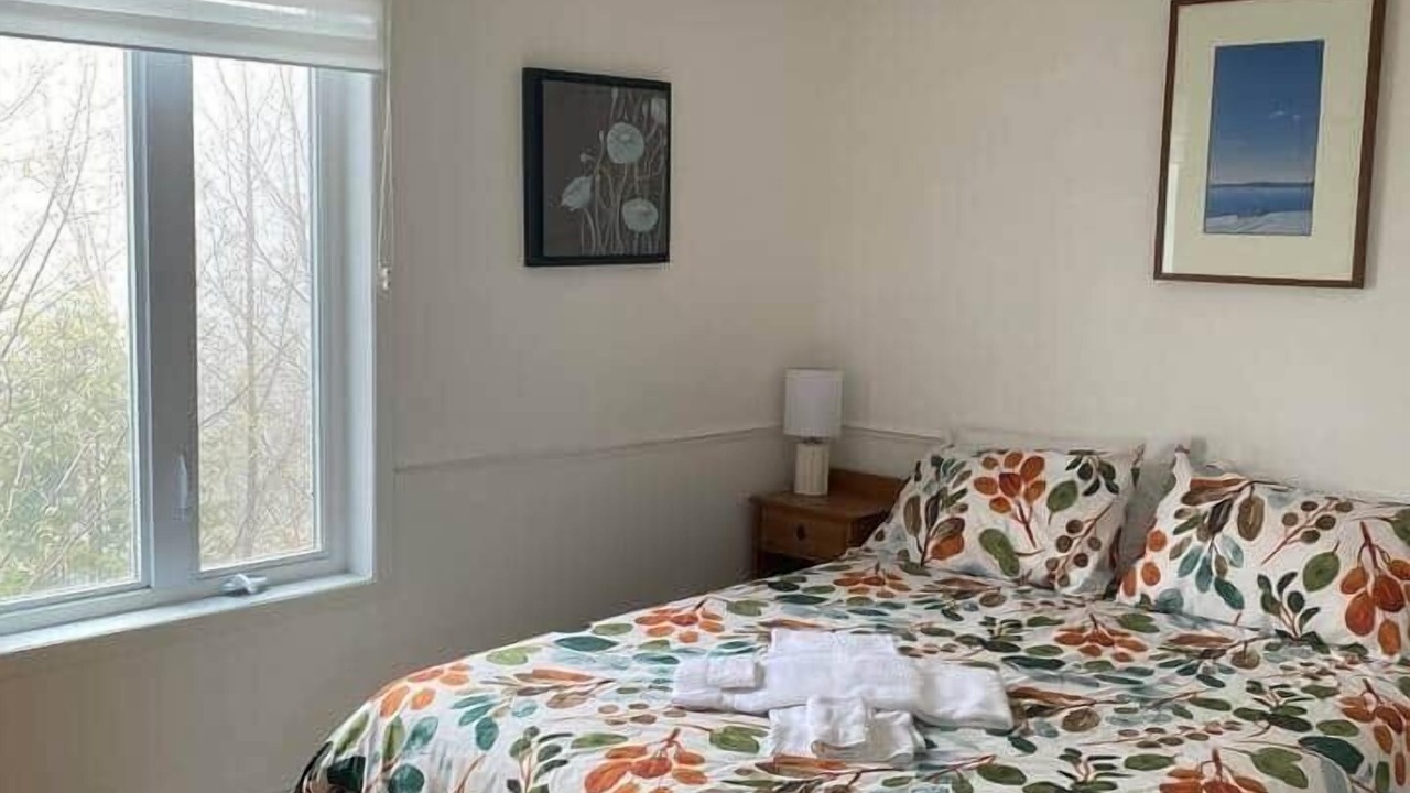 Photo of Bedroom in Petite-Riviere-Saint-Francois