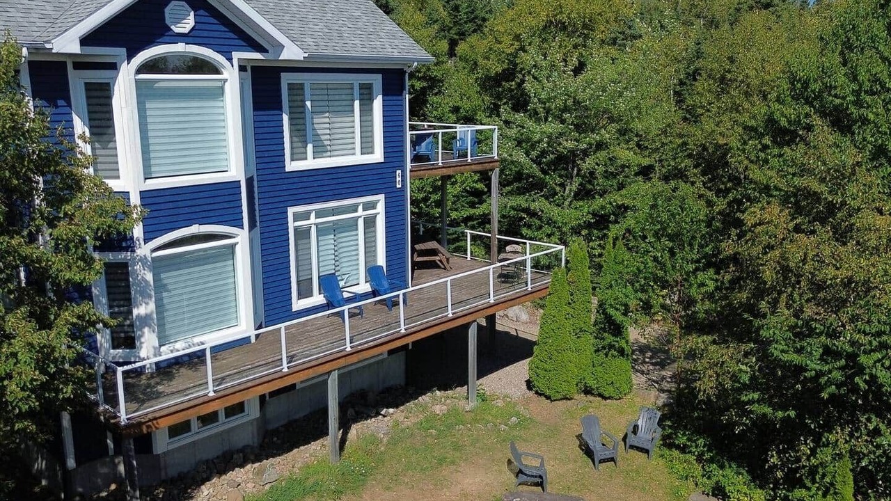 Photo of Outdoor in Petite-Riviere-Saint-Francois