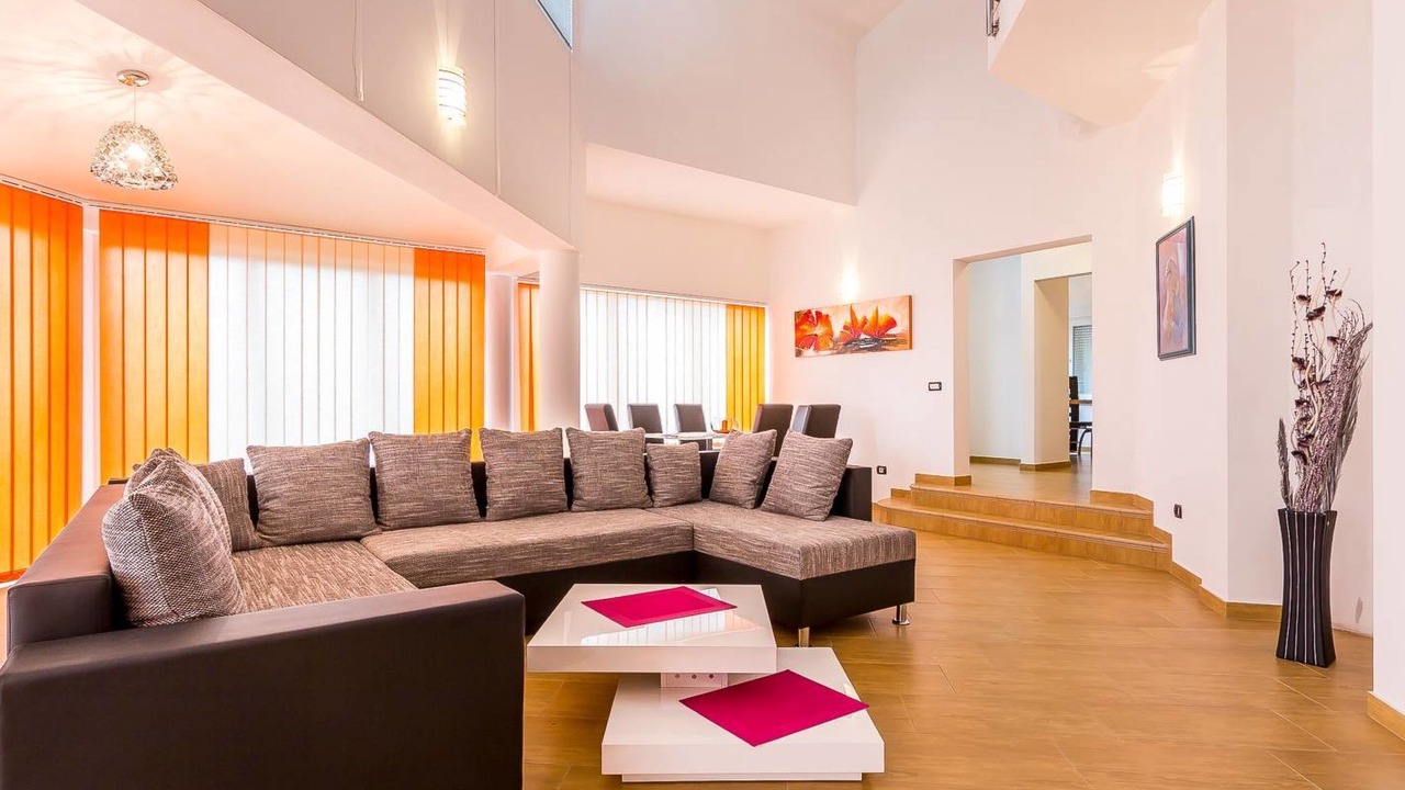 Photo of Livingroom in Valtura