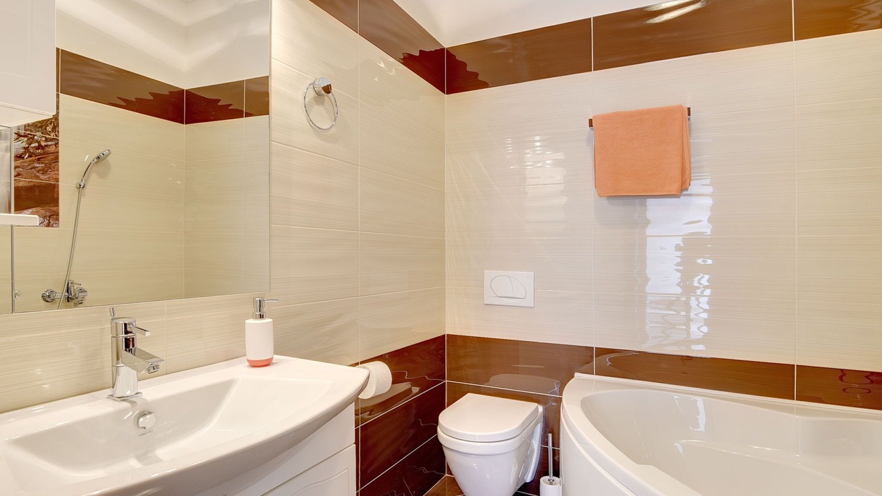 Photo of Bathroom in Valtura
