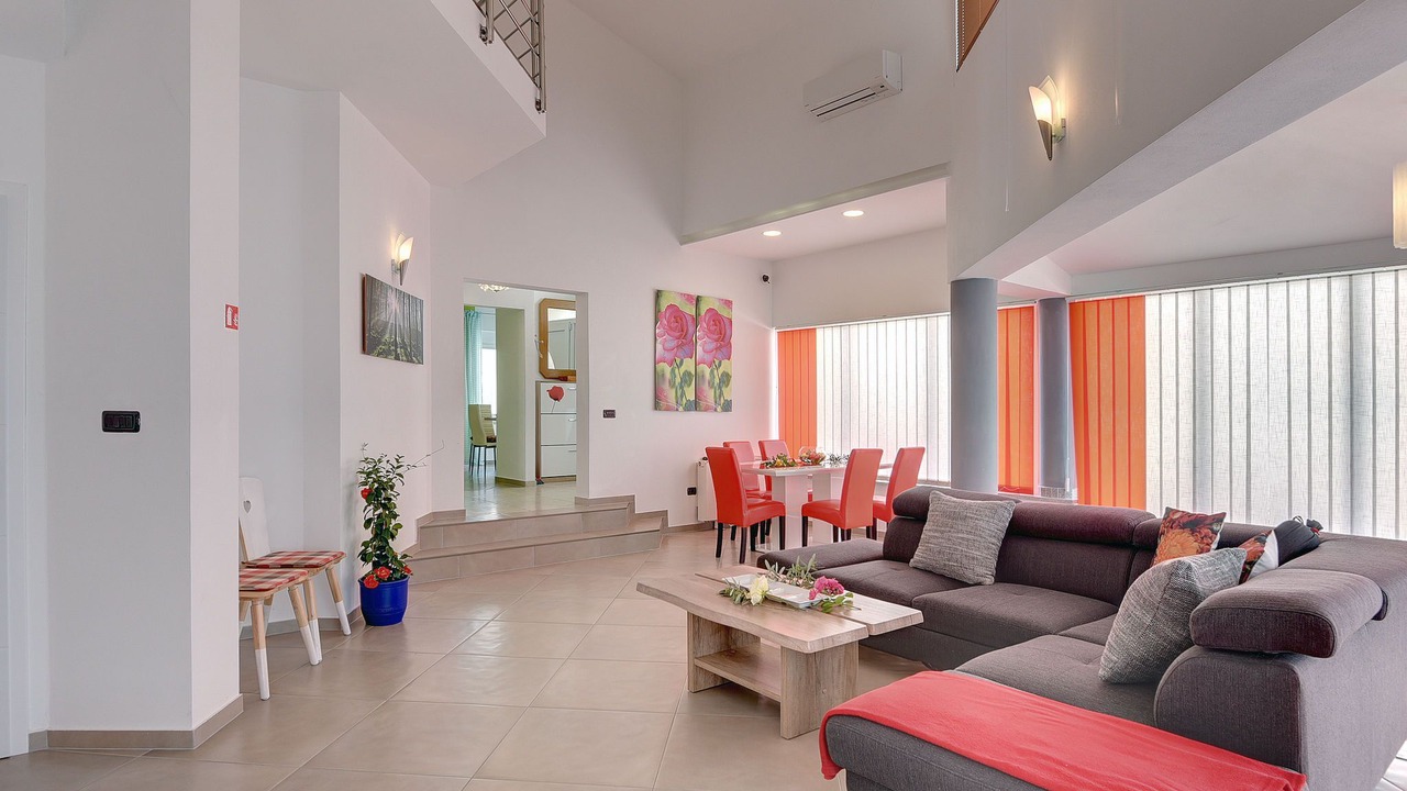 Photo of Livingroom in Valtura