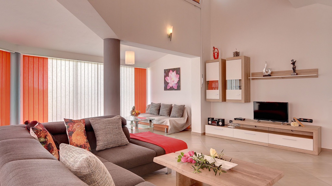 Photo of Livingroom in Valtura