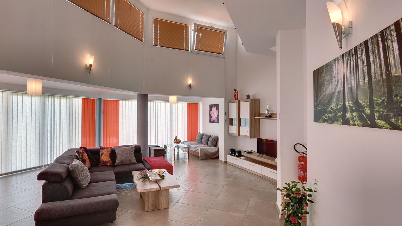 Photo of Livingroom in Valtura