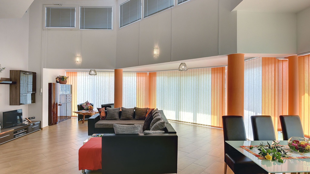 Photo of Livingroom in Valtura