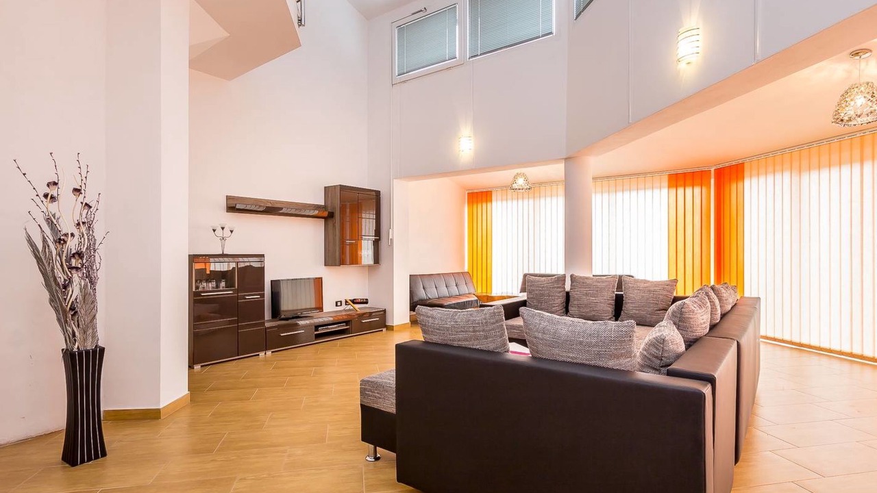 Photo of Livingroom in Valtura