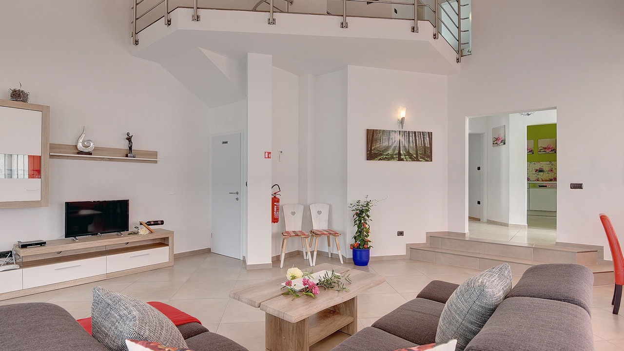 Photo of Livingroom in Valtura