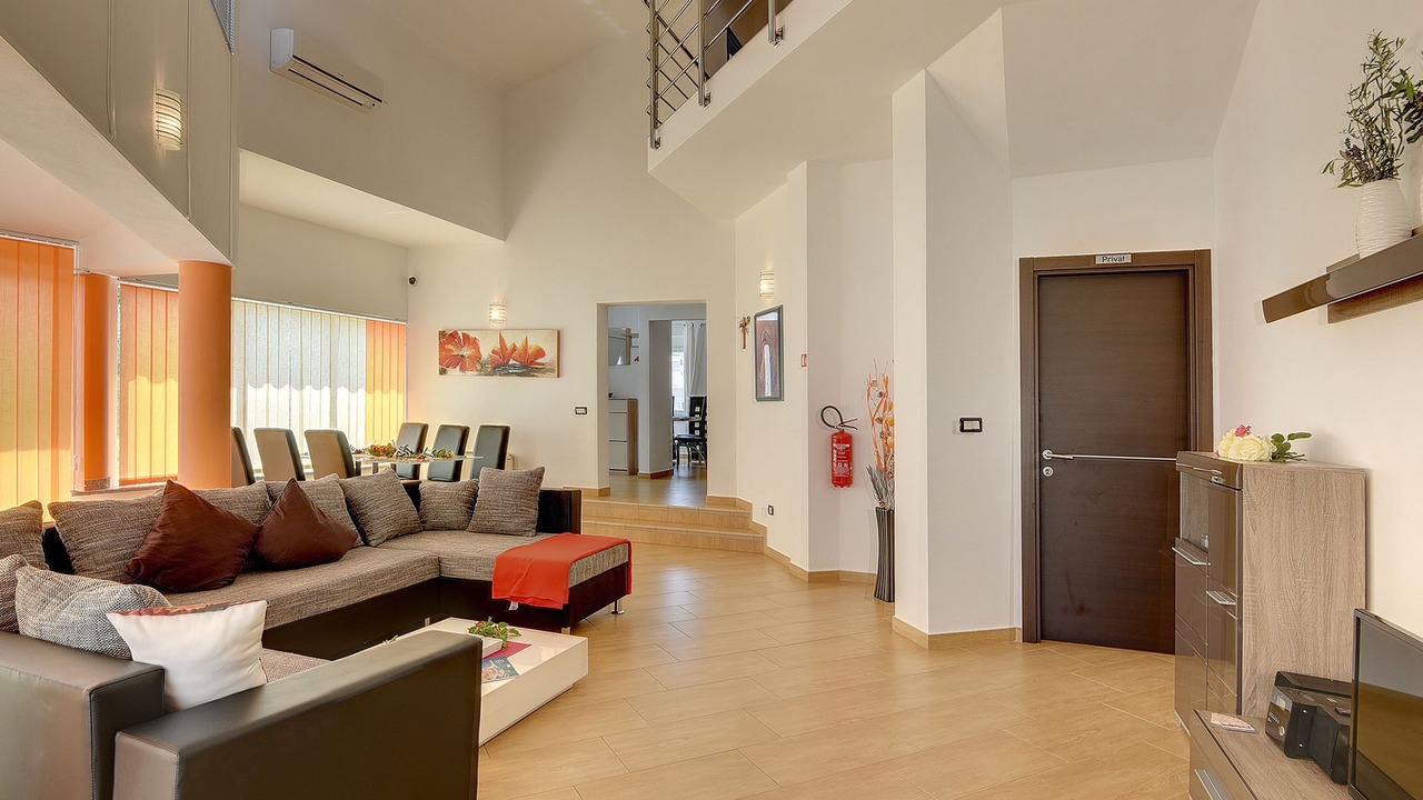 Photo of Livingroom in Valtura